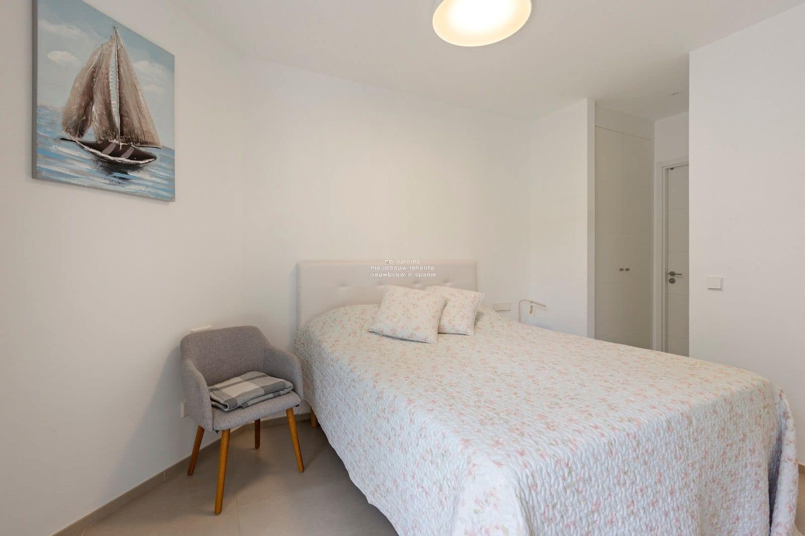 1 soveværelse Lejlighed til salg i Palm-Mar med swimmingpool garage - € 395.000 (Ref: 9239408)