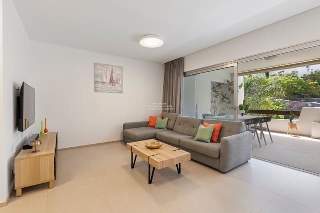 1 slaapkamer Flat te koop in Palm-Mar, Arona met zwembad garage - € 395.000 (Ref: 9239408)