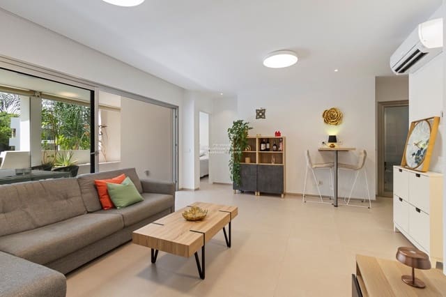 1 slaapkamer Flat te koop in Palm-Mar, Arona met zwembad garage - € 395.000 (Ref: 9239408)