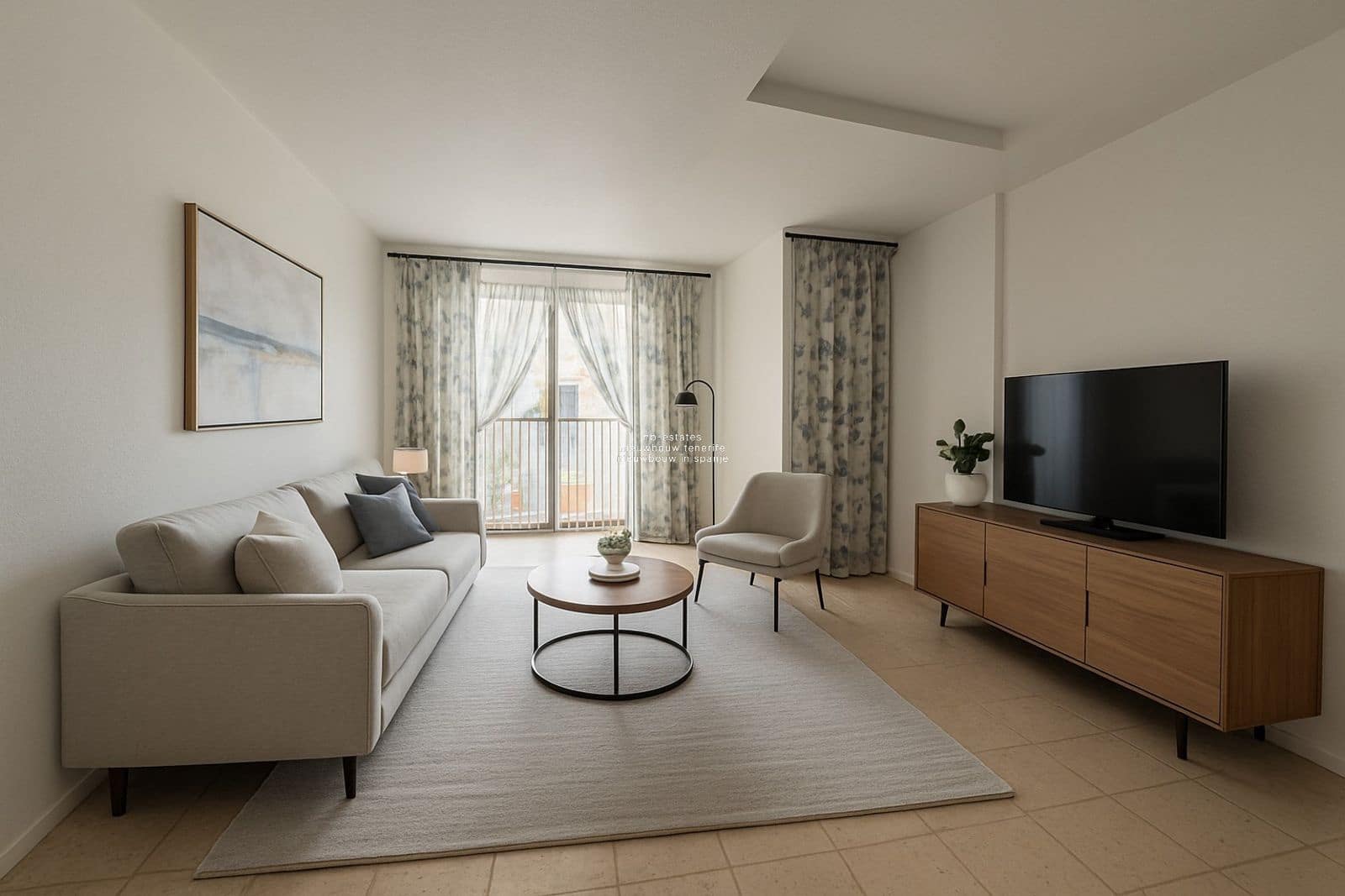 2 sypialnia Mieszkanie na sprzedaż w Playa de las Americas z basenem - 350 000 € (Ref: 9245616)