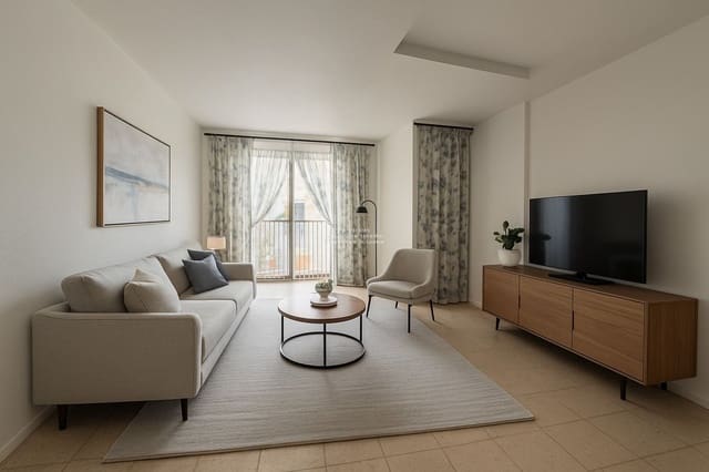 2 soveværelse Lejlighed til salg i Playa de las Americas, Arona med swimmingpool - € 350.000 (Ref: 9245616)