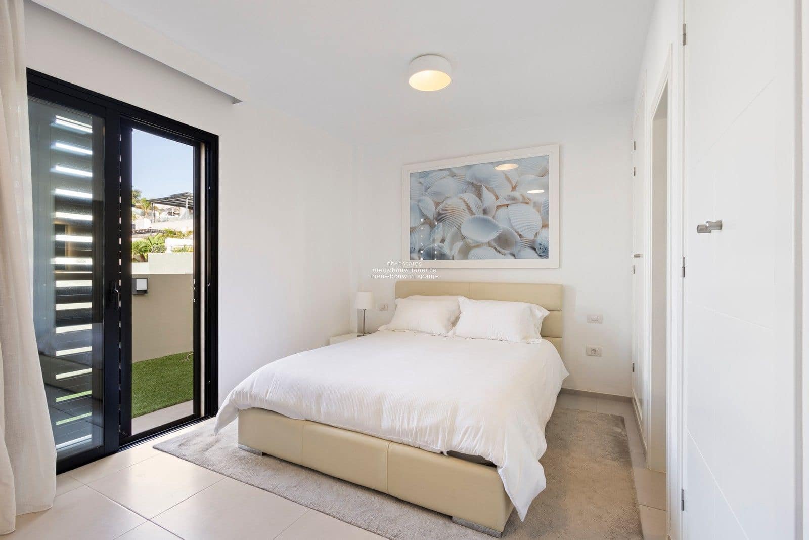 3 chambre Villa/Maison à vendre à Costa Adeje avec garage - 995 000 € (Ref: 9257938)