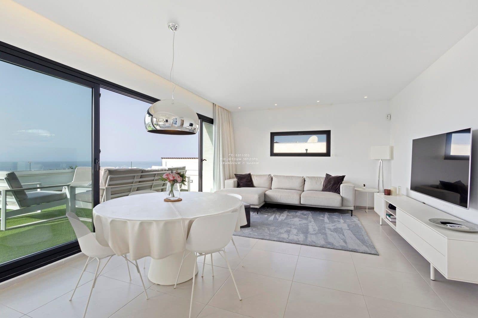 3 chambre Villa/Maison à vendre à Costa Adeje avec garage - 995 000 € (Ref: 9257938)