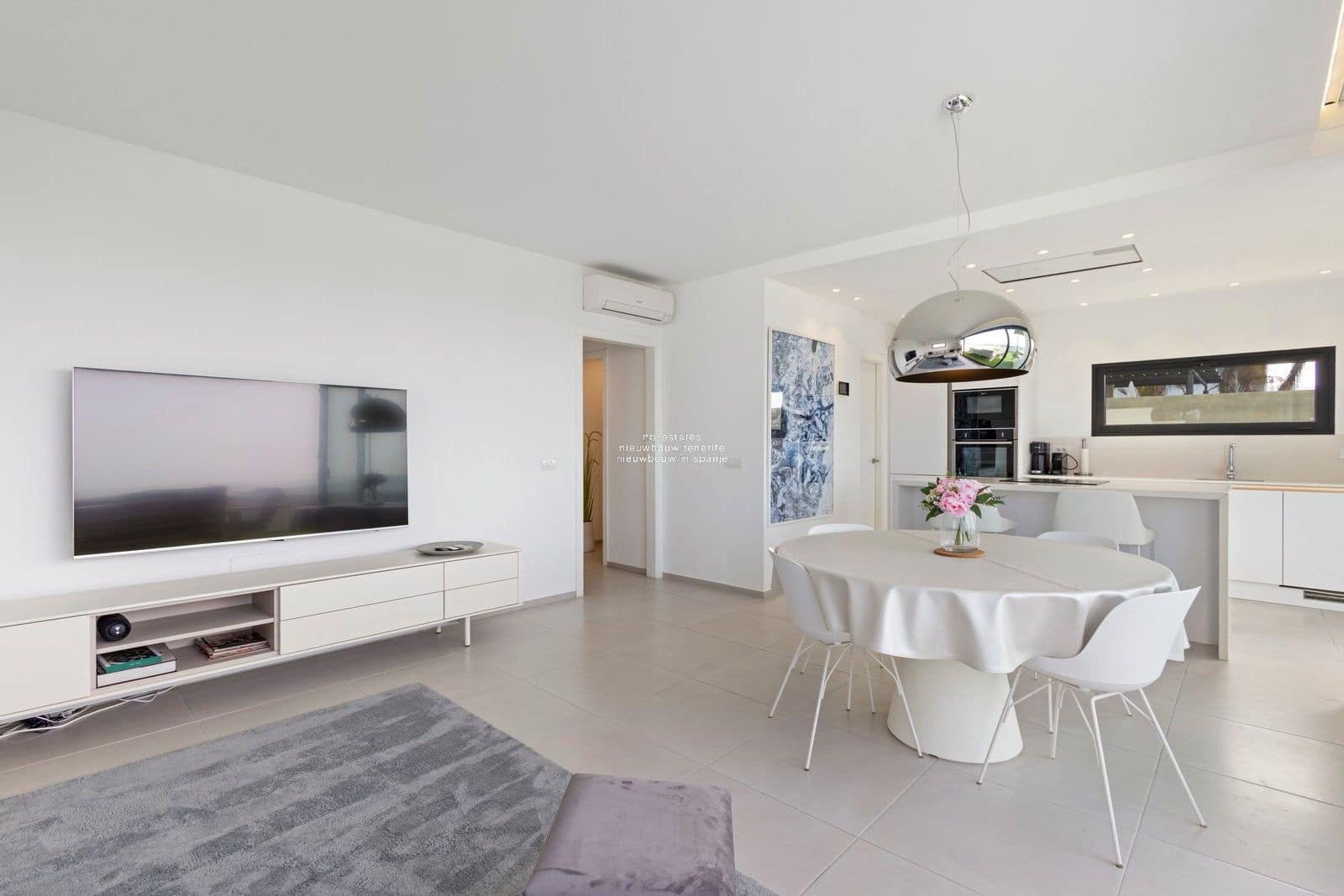 3 chambre Villa/Maison à vendre à Costa Adeje avec garage - 995 000 € (Ref: 9257938)