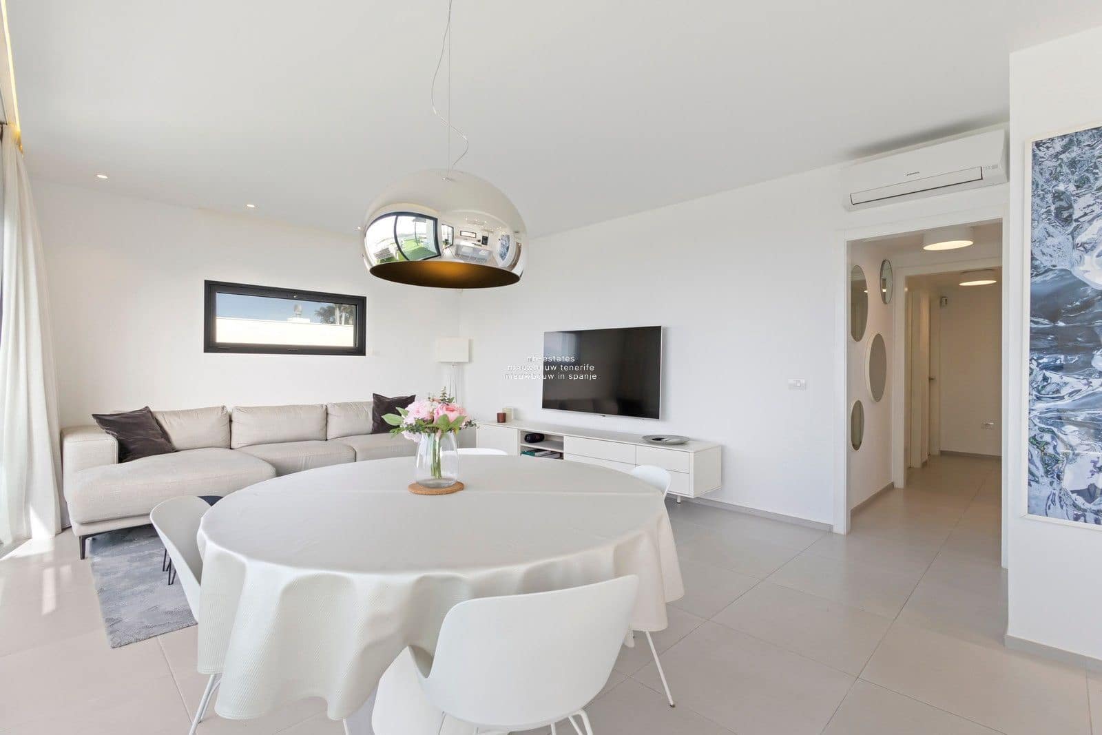 3 chambre Villa/Maison à vendre à Costa Adeje avec garage - 995 000 € (Ref: 9257938)