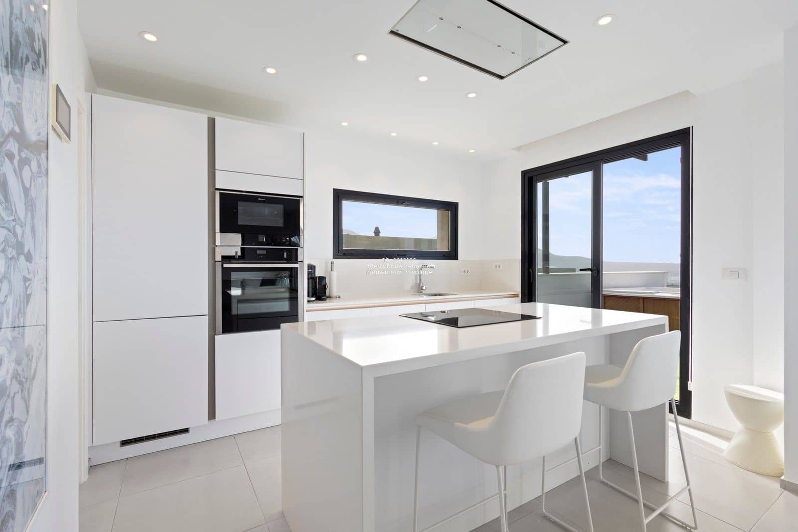 3 chambre Villa/Maison à vendre à Costa Adeje avec garage - 995 000 € (Ref: 9257938)