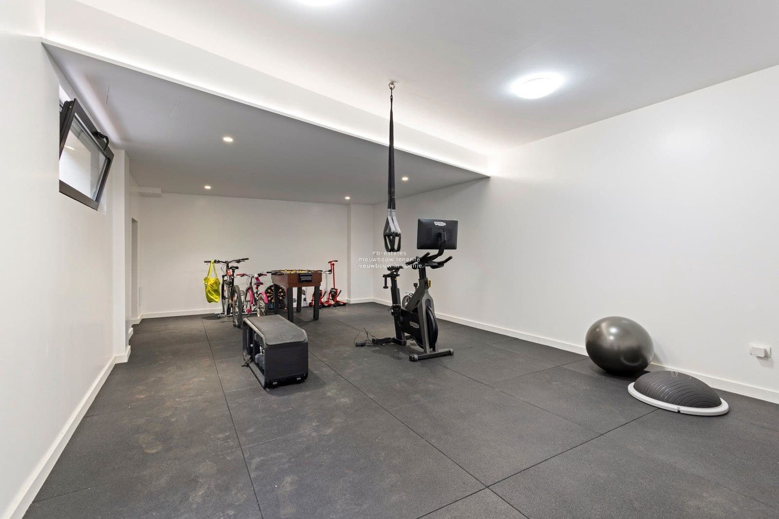 3 chambre Villa/Maison à vendre à Costa Adeje avec garage - 995 000 € (Ref: 9257938)