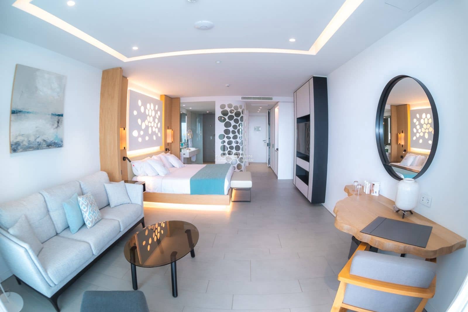 1 soverom Leilighet til salgs i La Caleta Adeje med svømmebasseng - € 385 000 (Ref: 9265079)