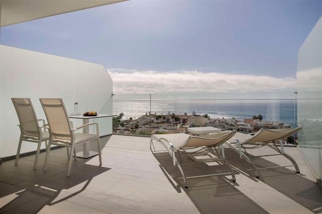 1 soverom Leilighet til salgs i La Caleta Adeje, Adeje med svømmebasseng - € 385 000 (Ref: 9265079)