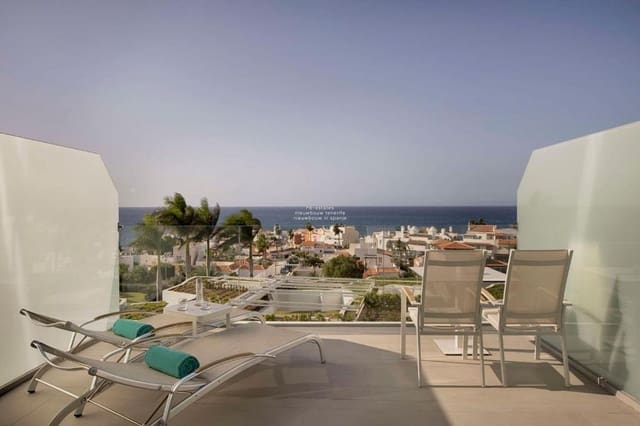 1 soverom Leilighet til salgs i La Caleta Adeje, Adeje med svømmebasseng - € 385 000 (Ref: 9265079)