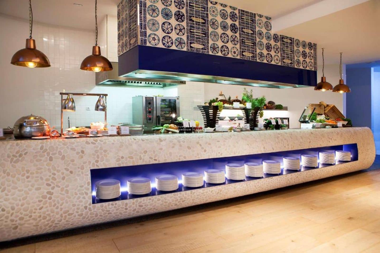 1 soverom Leilighet til salgs i La Caleta Adeje med svømmebasseng - € 385 000 (Ref: 9265079)