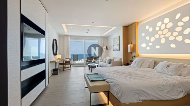 1 soverom Leilighet til salgs i La Caleta Adeje, Adeje med svømmebasseng - € 385 000 (Ref: 9265079)