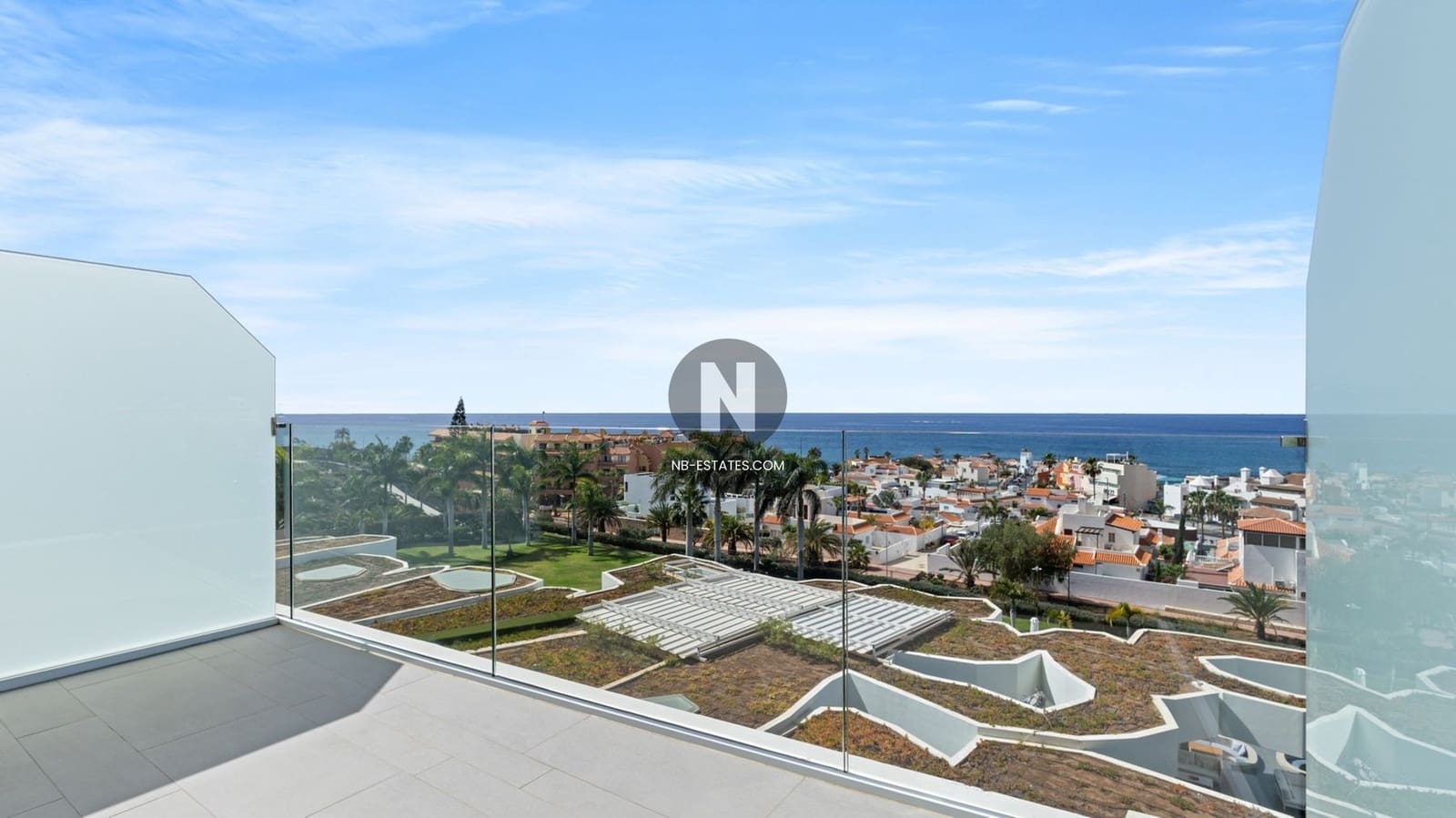 1 bedroom Flat for sale in La Caleta Adeje with pool - € 385,000 (Ref: 9265079)