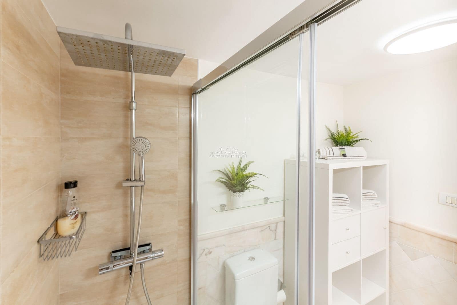 2 soveværelse Penthouse til salg i Palm-Mar med swimmingpool garage - € 476.000 (Ref: 9265680)