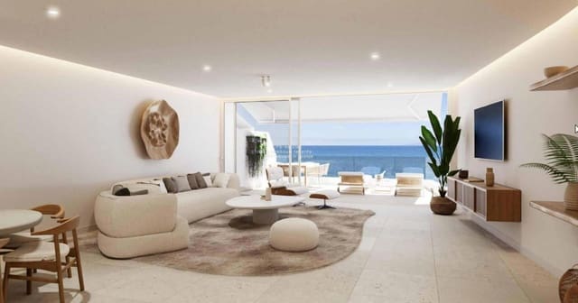 2 soveværelse Lejlighed til salg i Casco Urbano, Adeje med swimmingpool garage - € 629.000 (Ref: 9283117)