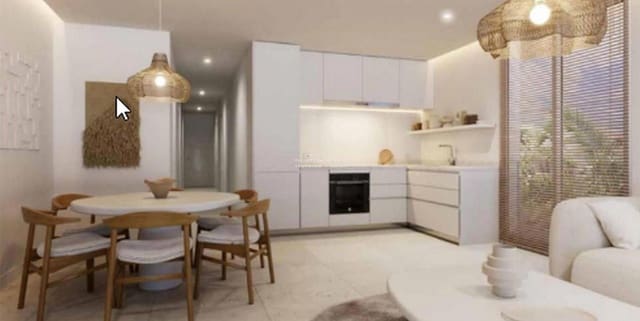 2 soveværelse Lejlighed til salg i Casco Urbano, Adeje med swimmingpool garage - € 629.000 (Ref: 9283117)