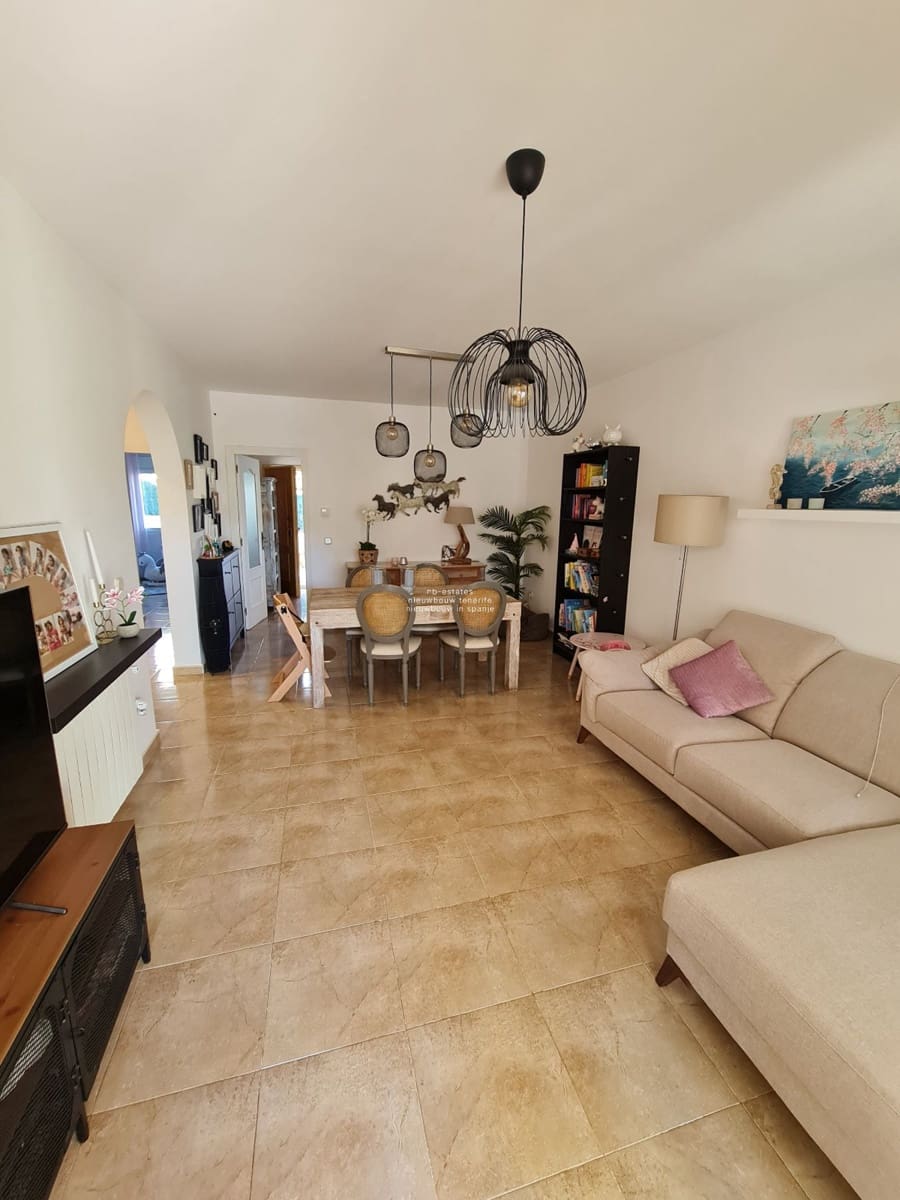 2 Zimmer Haus zu verkaufen in Benitachell / Benitatxell mit Pool - 289.000 € (Ref: 9295889)