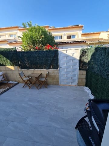 2 Zimmer Haus zu verkaufen in Benitachell / Benitatxell mit Pool - 289.000 € (Ref: 9295889)