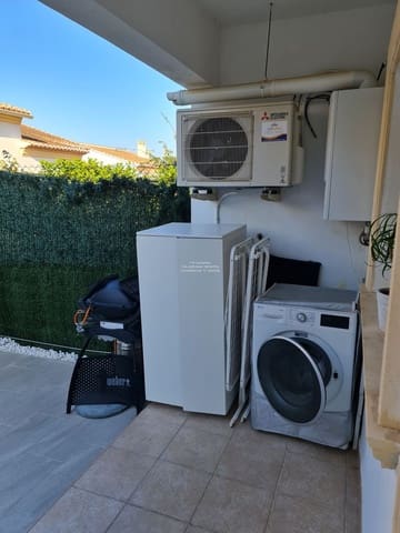 2 Zimmer Haus zu verkaufen in Benitachell / Benitatxell mit Pool - 289.000 € (Ref: 9295889)