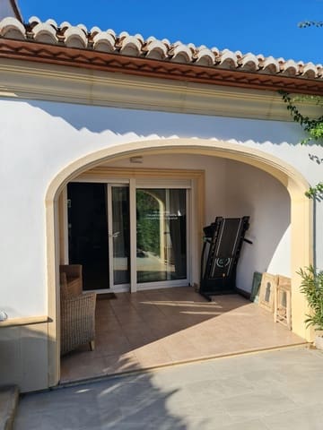 2 Zimmer Haus zu verkaufen in Benitachell / Benitatxell mit Pool - 289.000 € (Ref: 9295889)