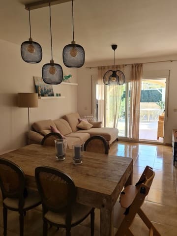 2 Zimmer Haus zu verkaufen in Benitachell / Benitatxell mit Pool - 289.000 € (Ref: 9295889)