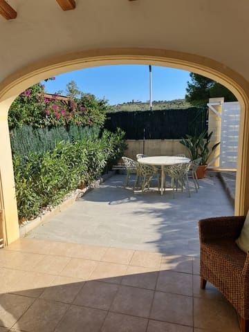 2 Zimmer Haus zu verkaufen in Benitachell / Benitatxell mit Pool - 289.000 € (Ref: 9295889)