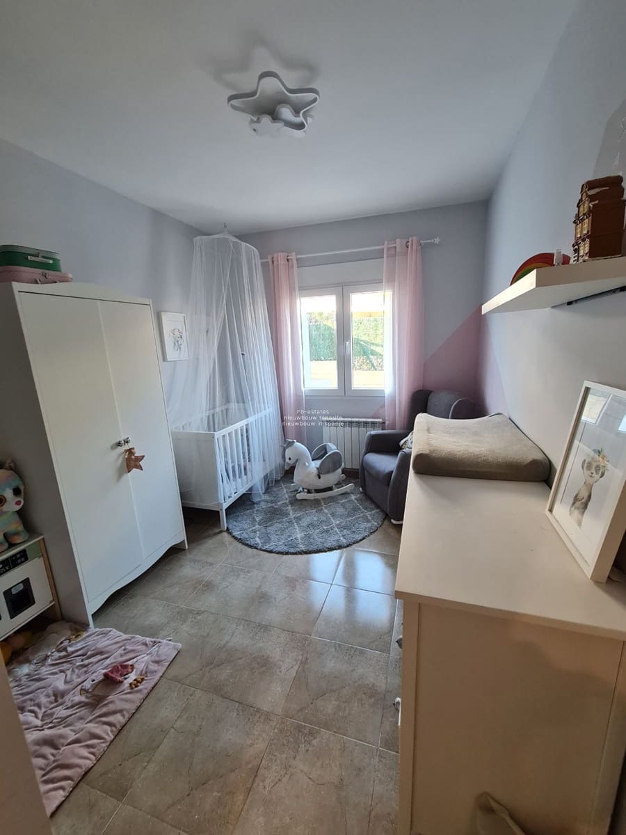 2 Zimmer Haus zu verkaufen in Benitachell / Benitatxell mit Pool - 289.000 € (Ref: 9295889)