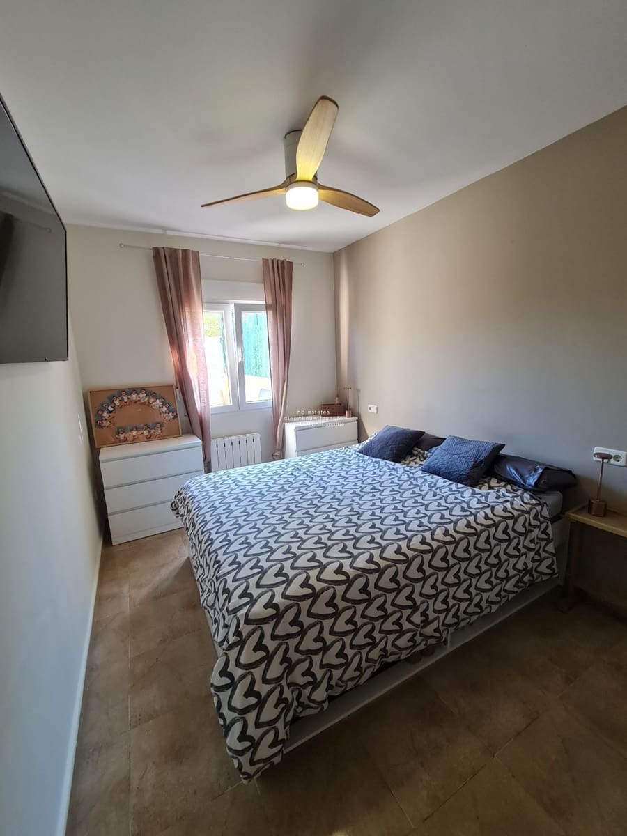 2 Zimmer Haus zu verkaufen in Benitachell / Benitatxell mit Pool - 289.000 € (Ref: 9295889)