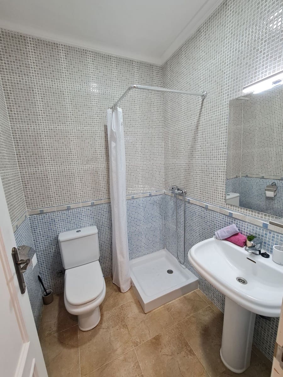 2 Zimmer Haus zu verkaufen in Benitachell / Benitatxell mit Pool - 289.000 € (Ref: 9295889)