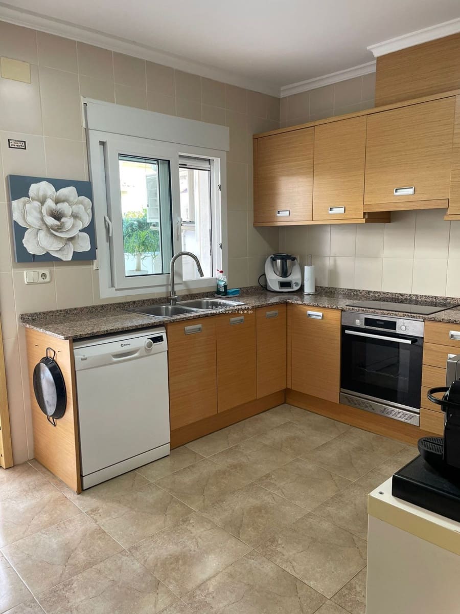 2 Zimmer Haus zu verkaufen in Benitachell / Benitatxell mit Pool - 289.000 € (Ref: 9295889)