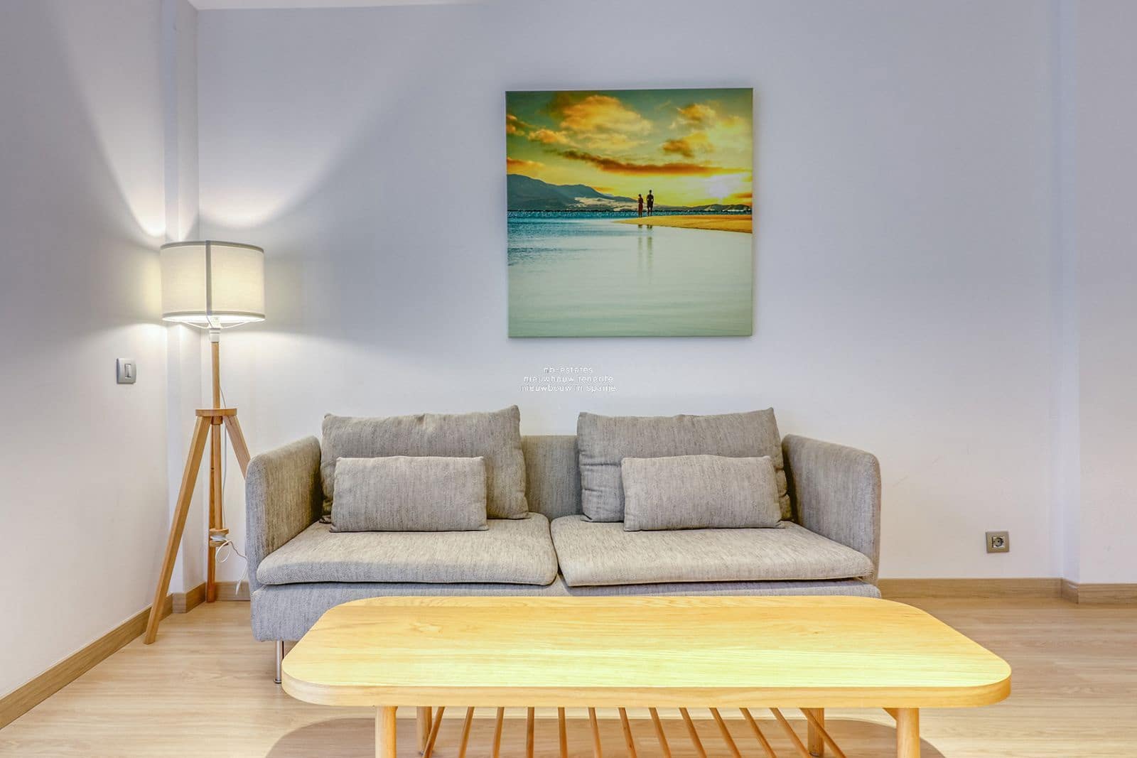 1 quarto Apartamento para venda em Adeje com piscina - 295 000 € (Ref: 9319913)