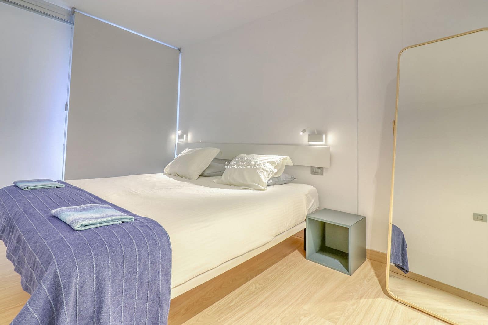 1 quarto Apartamento para venda em Adeje com piscina - 295 000 € (Ref: 9319913)