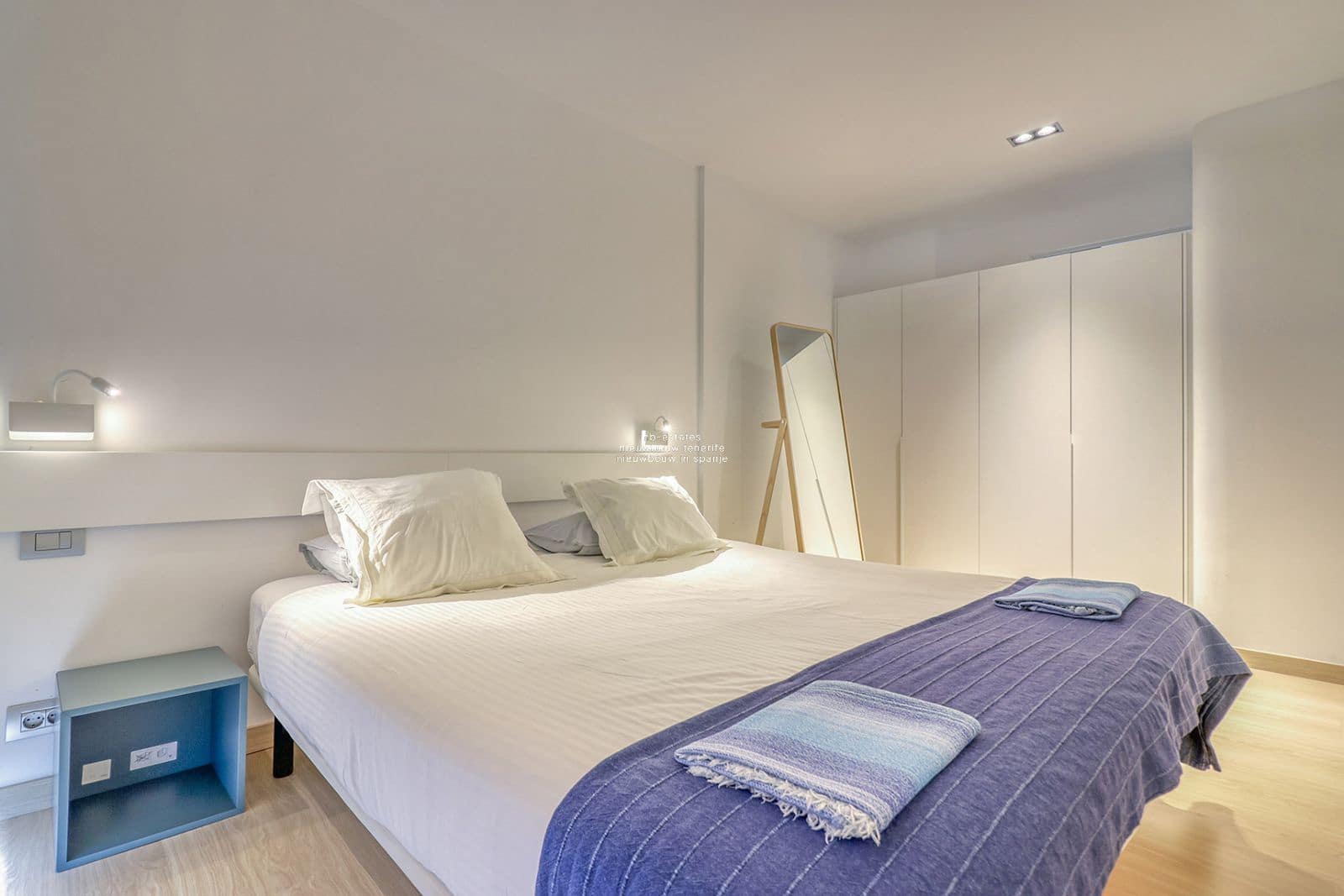 1 quarto Apartamento para venda em Adeje com piscina - 295 000 € (Ref: 9319913)