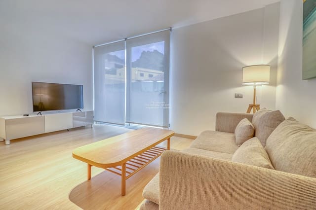 1 quarto Apartamento para venda em Casco Urbano, Adeje com piscina - 295 000 € (Ref: 9319913)