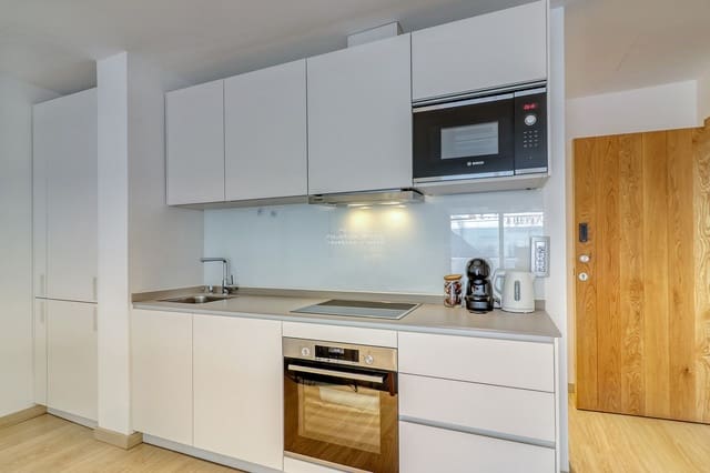 1 quarto Apartamento para venda em Casco Urbano, Adeje com piscina - 295 000 € (Ref: 9319913)