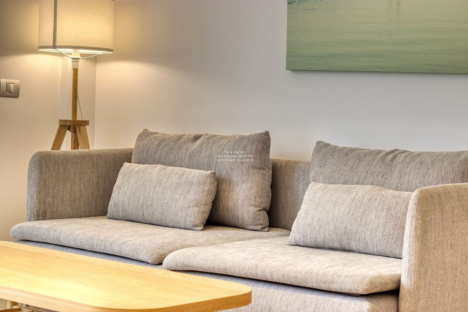 1 quarto Apartamento para venda em Adeje com piscina - 295 000 € (Ref: 9319913)