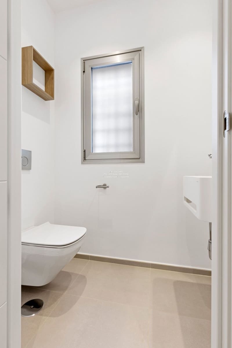 3 slaapkamer Penthouse te koop in Palm-Mar met zwembad garage - € 829.000 (Ref: 9325709)