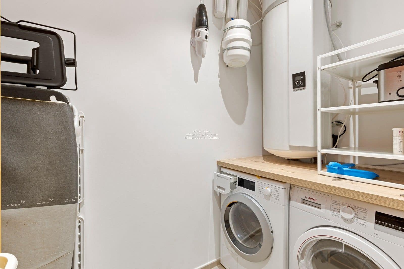 3 slaapkamer Penthouse te koop in Palm-Mar met zwembad garage - € 829.000 (Ref: 9325709)