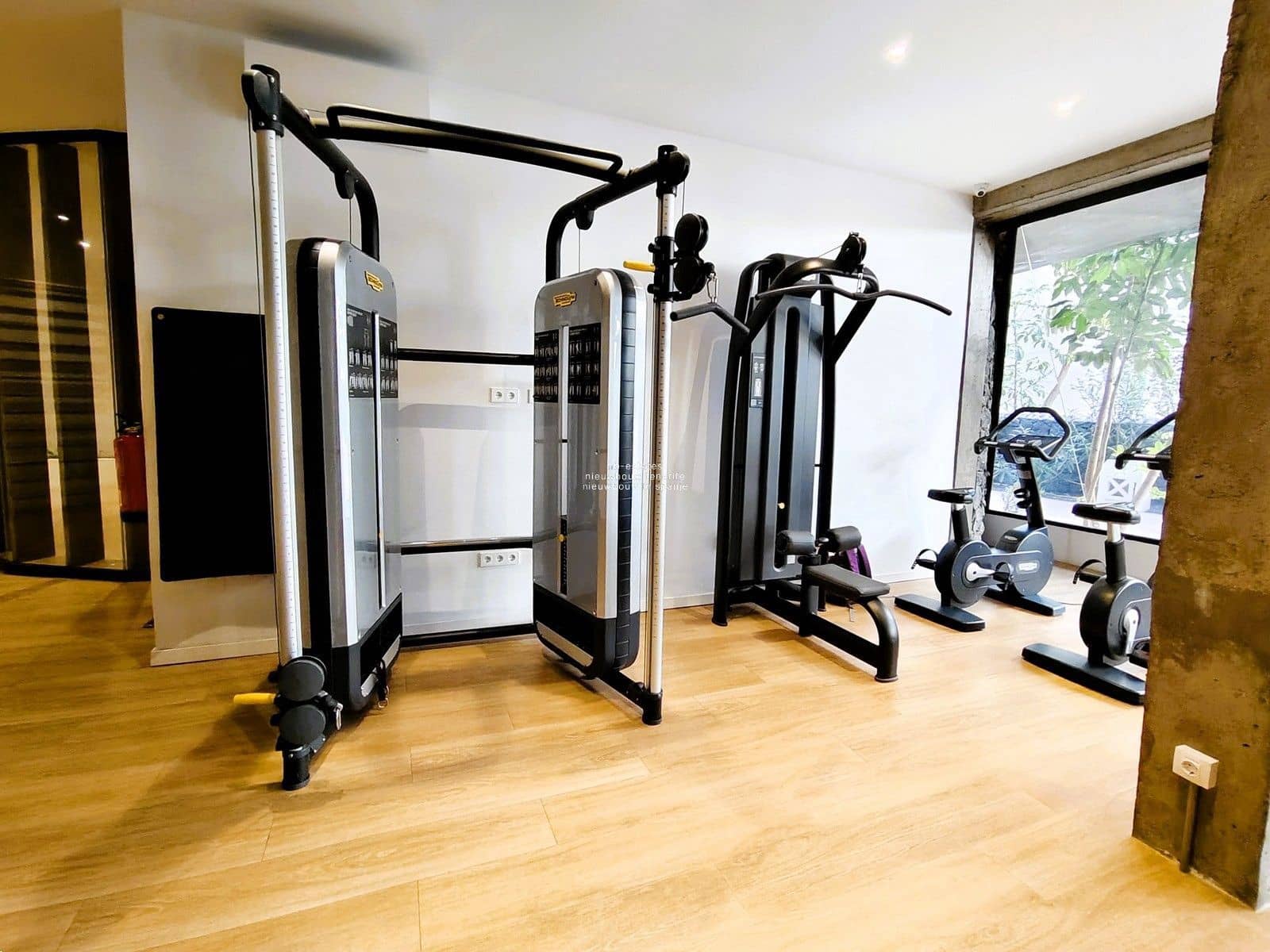 3 slaapkamer Penthouse te koop in Palm-Mar met zwembad garage - € 829.000 (Ref: 9325709)