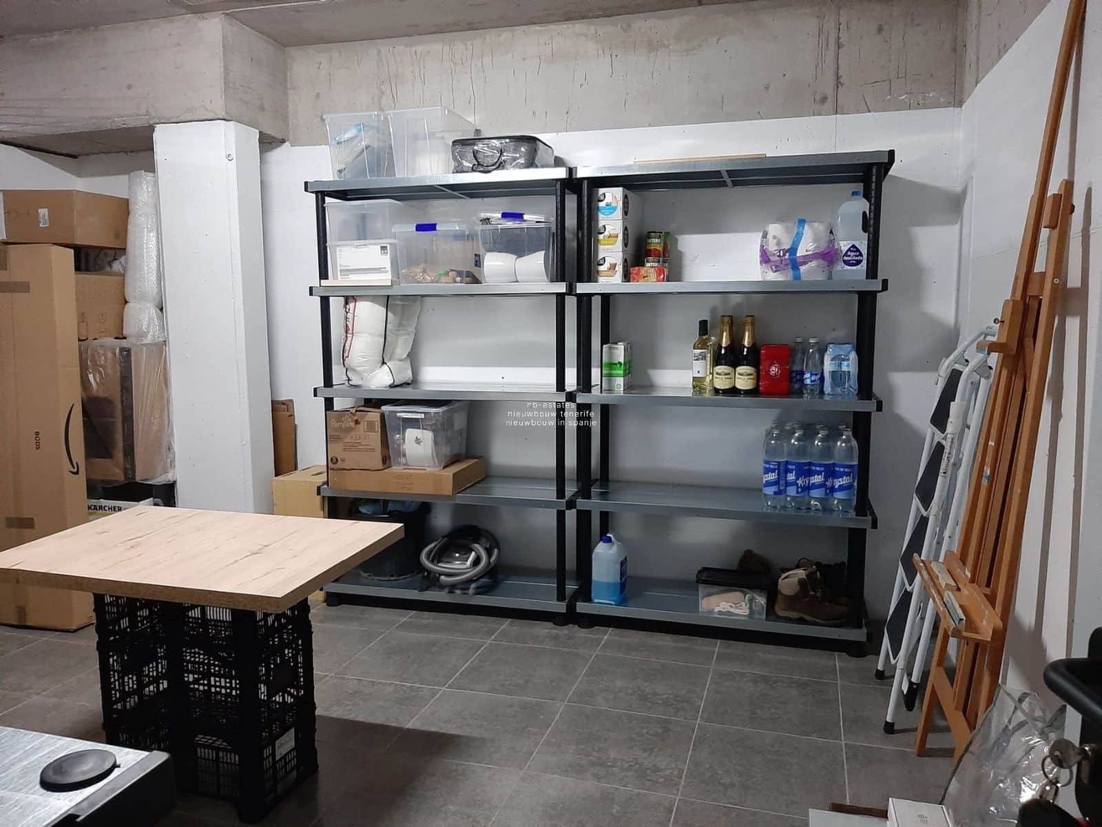 3 slaapkamer Penthouse te koop in Palm-Mar met zwembad garage - € 829.000 (Ref: 9325709)