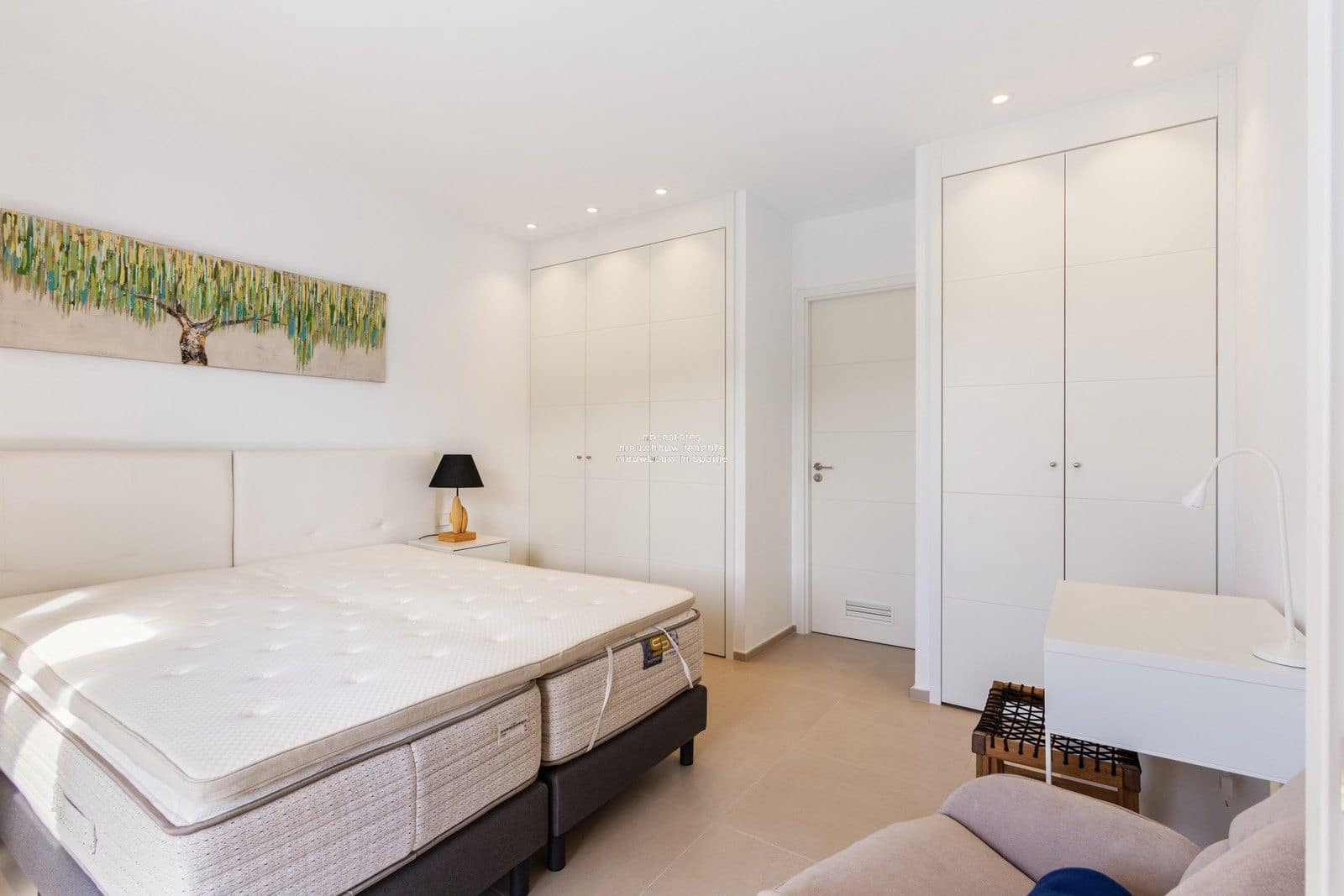 3 slaapkamer Penthouse te koop in Palm-Mar met zwembad garage - € 829.000 (Ref: 9325709)