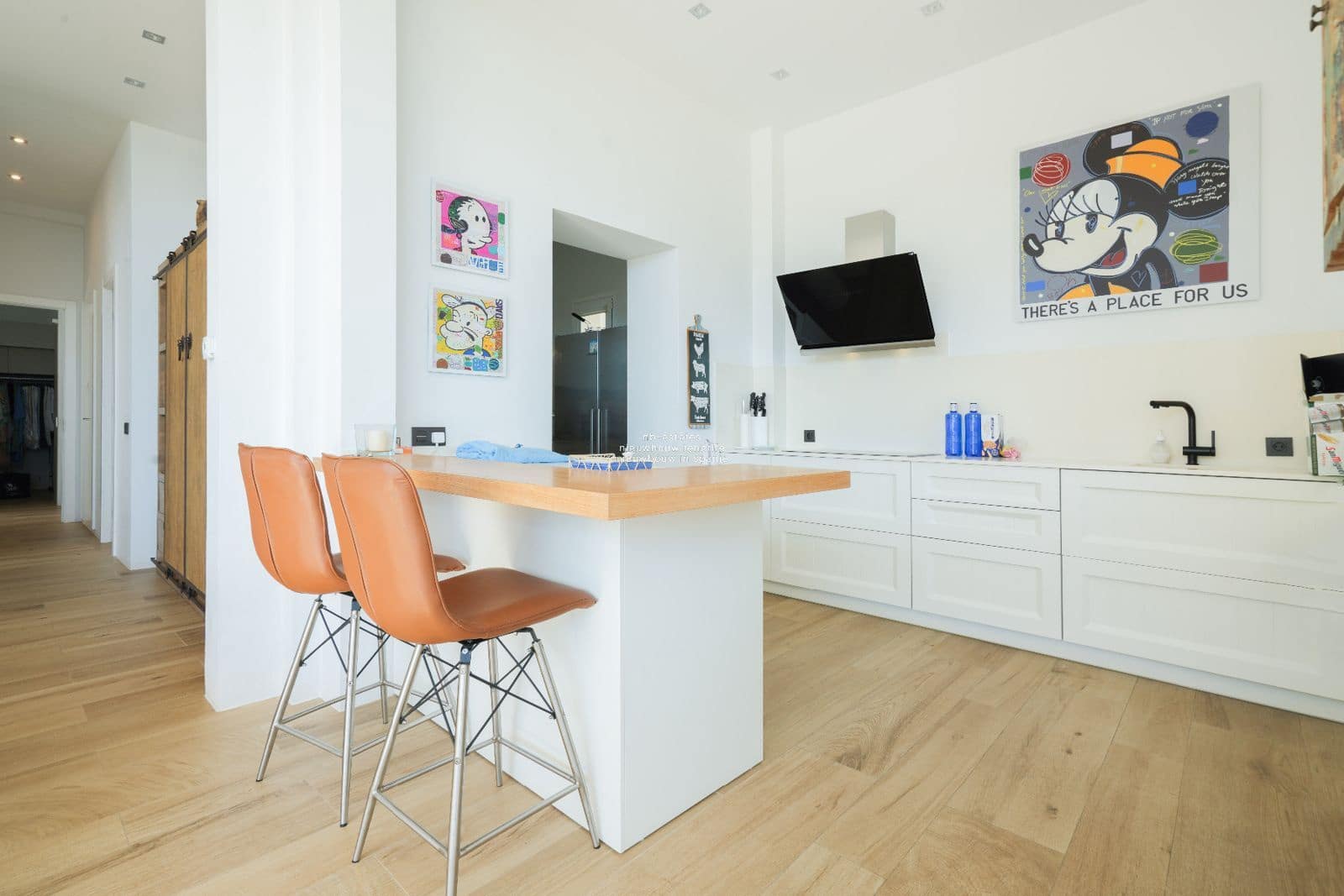 Chalet de 5 habitaciones en Moraira en venta con piscina garaje - 1.990.000 € (Ref: 9354050)