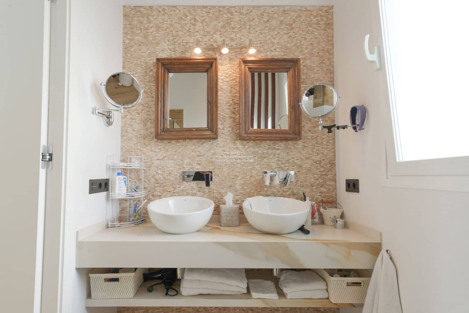 Chalet de 5 habitaciones en Moraira en venta con piscina garaje - 1.990.000 € (Ref: 9354050)