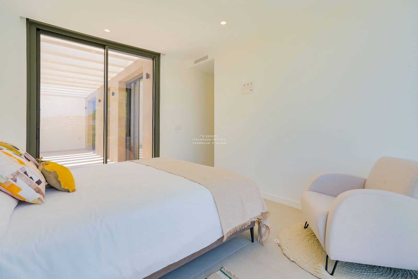 4 quarto Moradia para venda em Moraira com piscina - 1 499 000 € (Ref: 9363286)