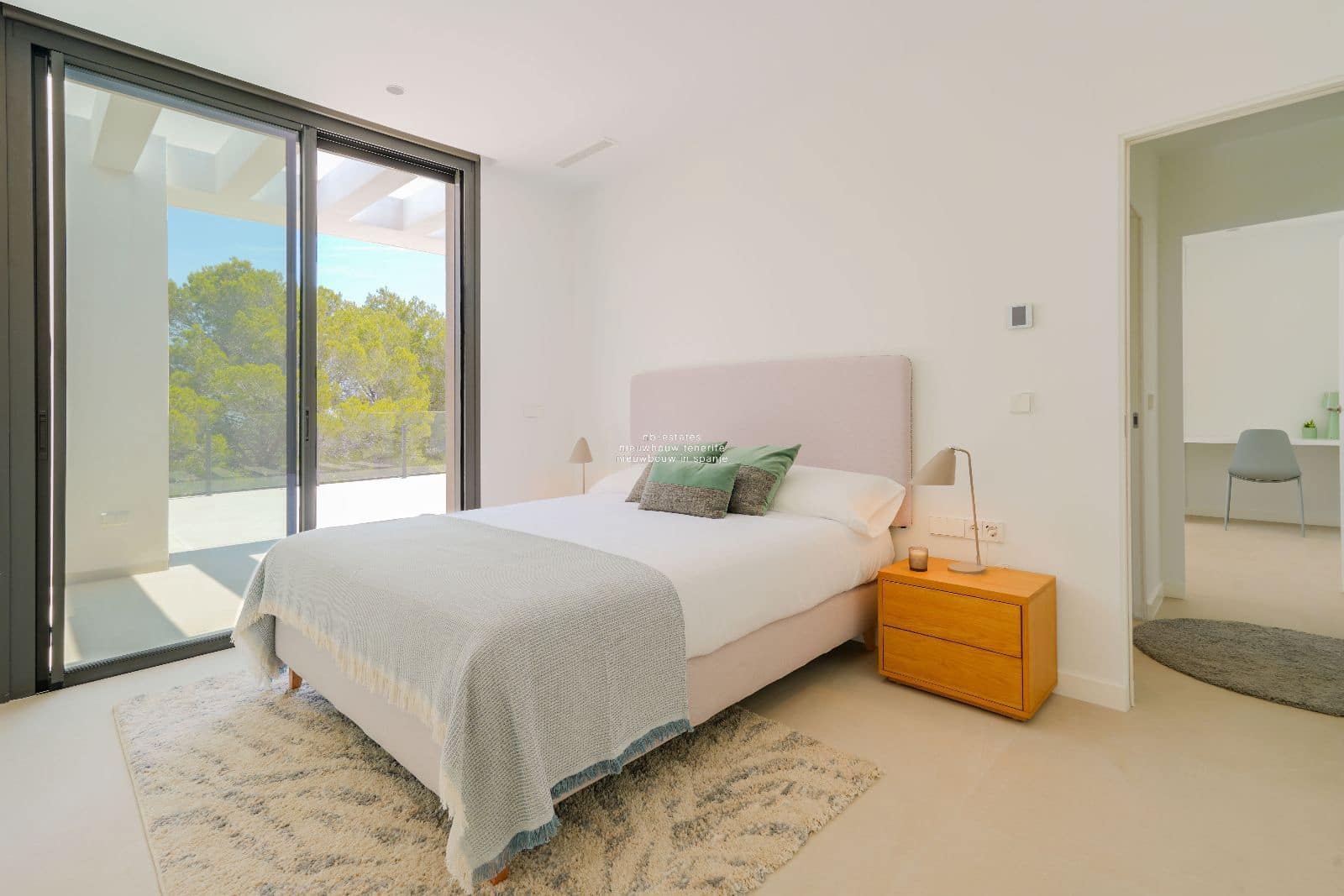 4 quarto Moradia para venda em Moraira com piscina - 1 499 000 € (Ref: 9363286)