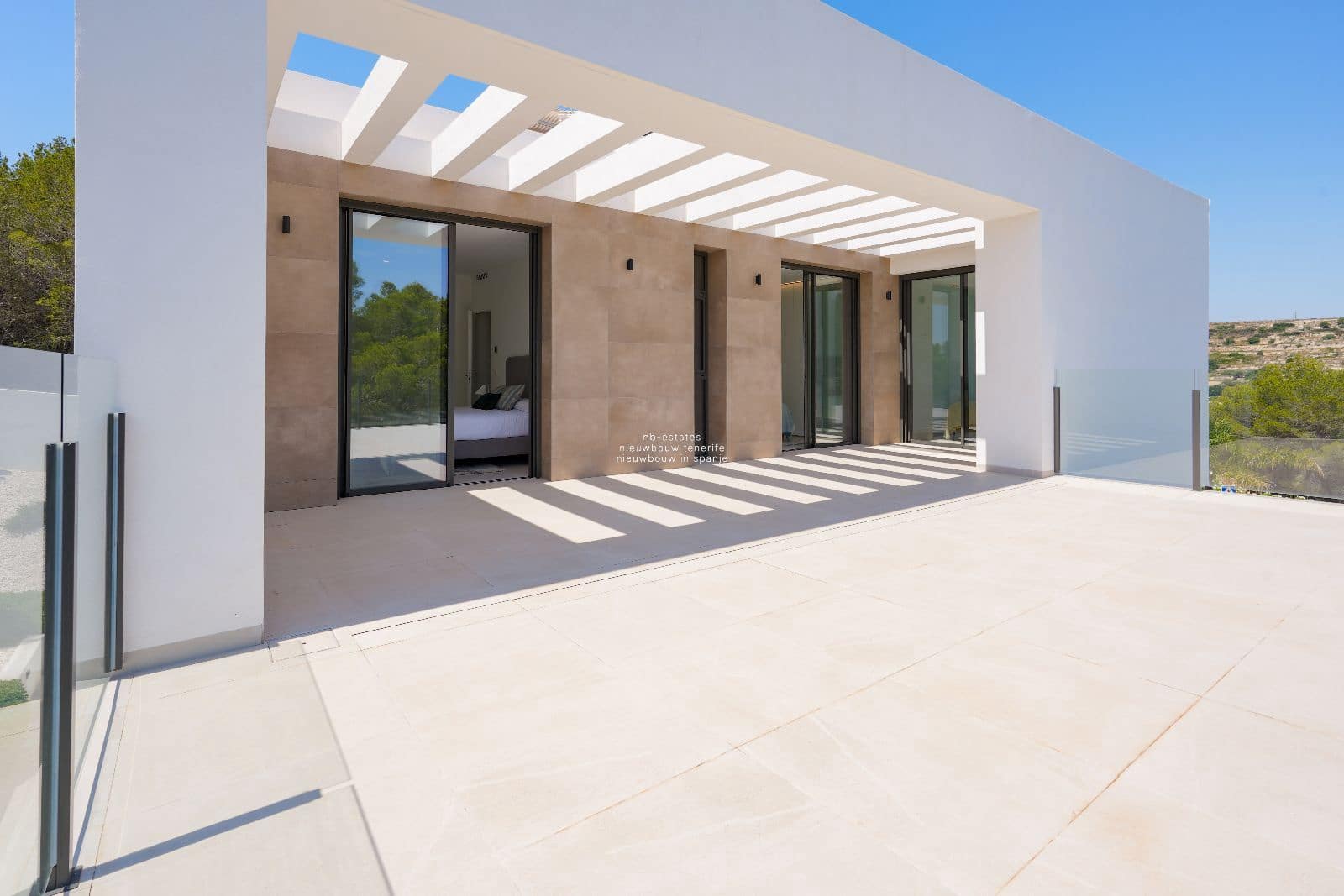 4 quarto Moradia para venda em Moraira com piscina - 1 499 000 € (Ref: 9363286)