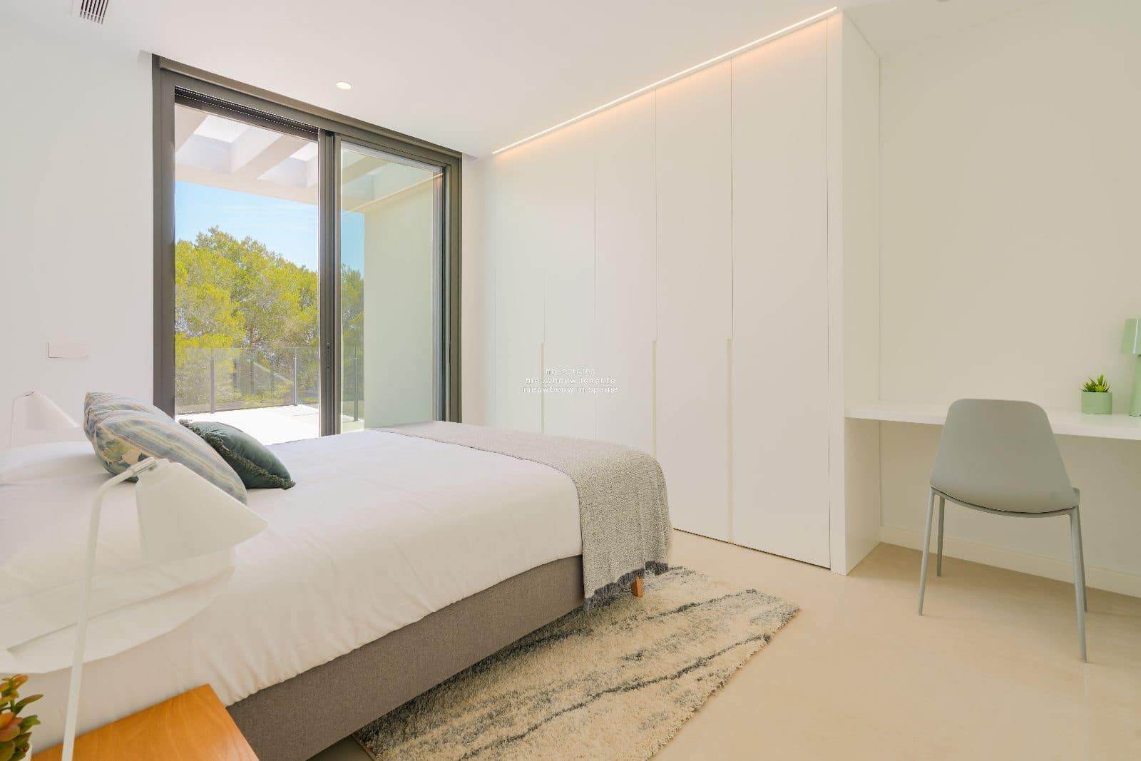 4 quarto Moradia para venda em Moraira com piscina - 1 499 000 € (Ref: 9363286)