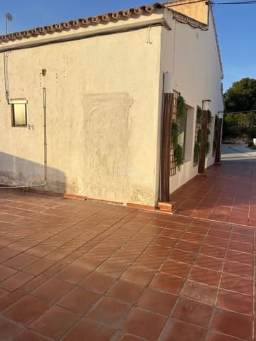 Commerciale in vendita in Casco Urbano, Teulada-Moraira - 149.000 € (Rif: 9389986)