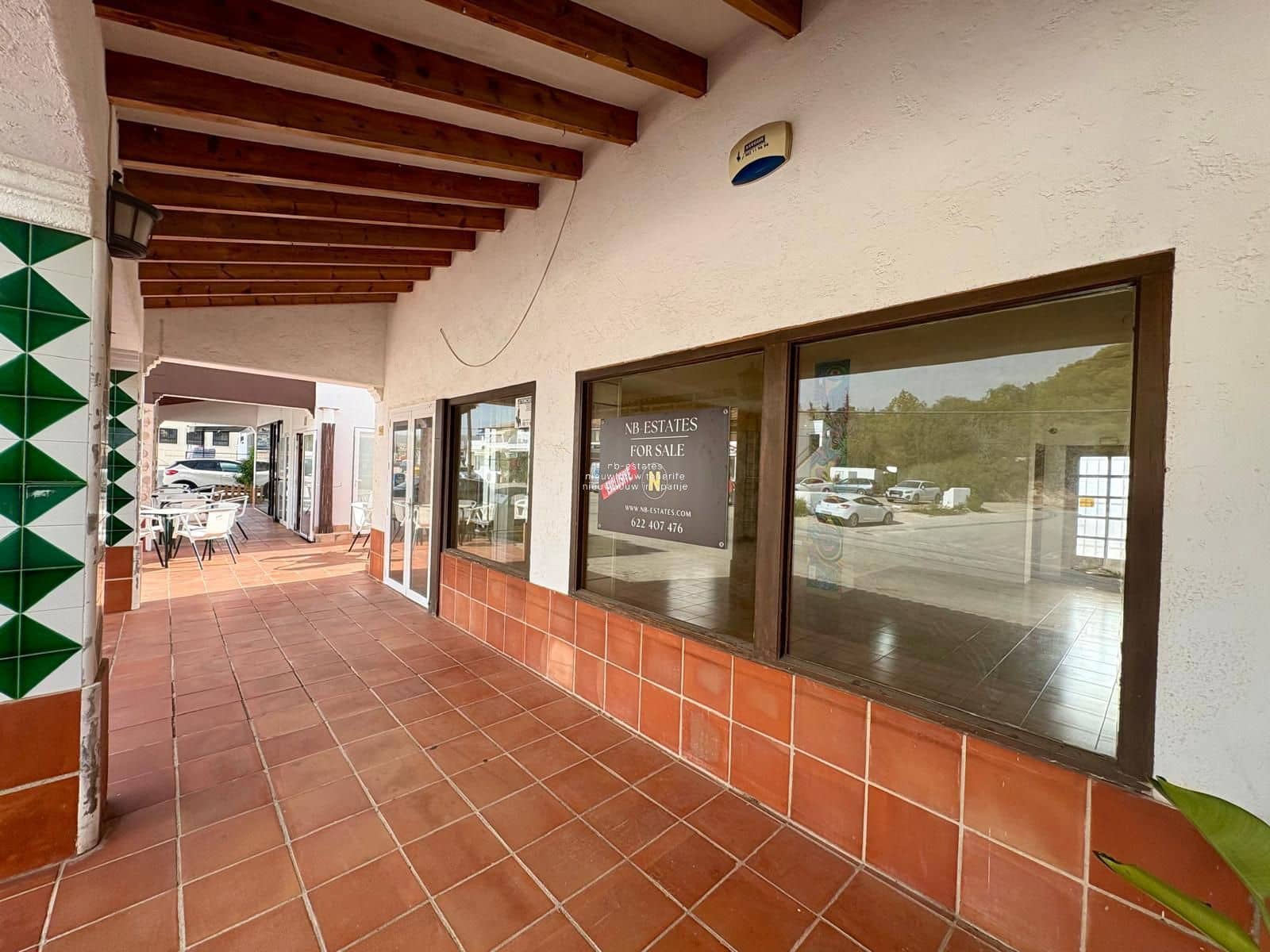 Commerciale in vendita in Moraira - 149.000 € (Rif: 9389986)