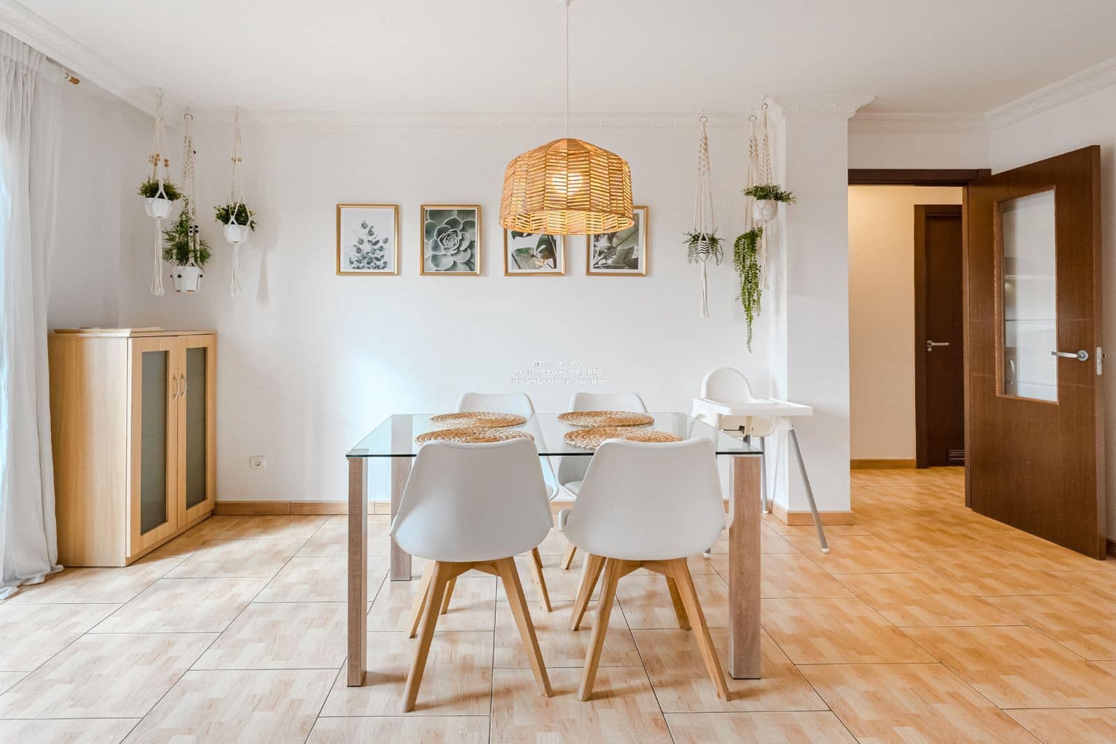 Piso de 2 habitaciones en Palm-Mar en venta con garaje - 359.000 € (Ref: 9402707)